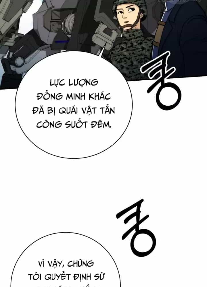 Ngôi Nhà Kết Nối Với Hầm Ngục - Chương 96 - ảnh 58