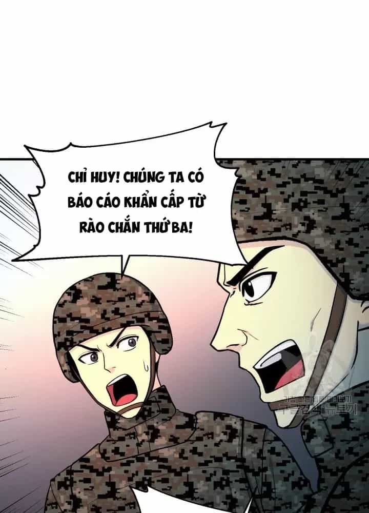 Ngôi Nhà Kết Nối Với Hầm Ngục - Chương 97 - ảnh 108