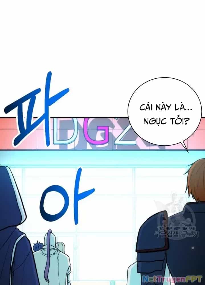 Ngôi Nhà Kết Nối Với Hầm Ngục - Chương 97 - ảnh 26