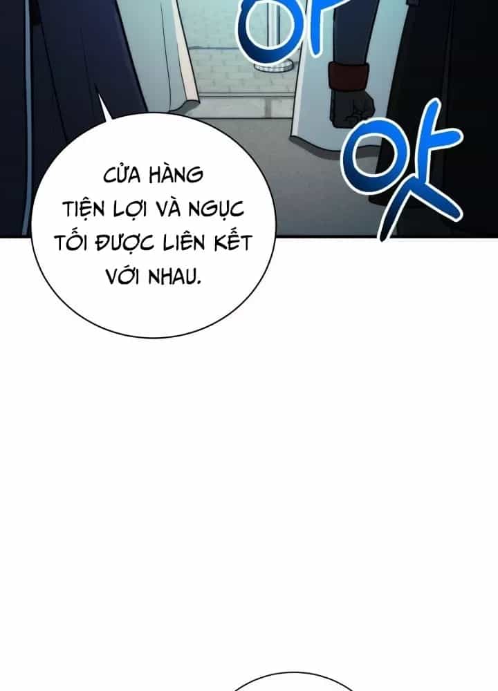 Ngôi Nhà Kết Nối Với Hầm Ngục - Chương 97 - ảnh 28