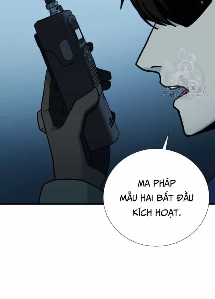 Ngôi Nhà Kết Nối Với Hầm Ngục - Chương 97 - ảnh 96