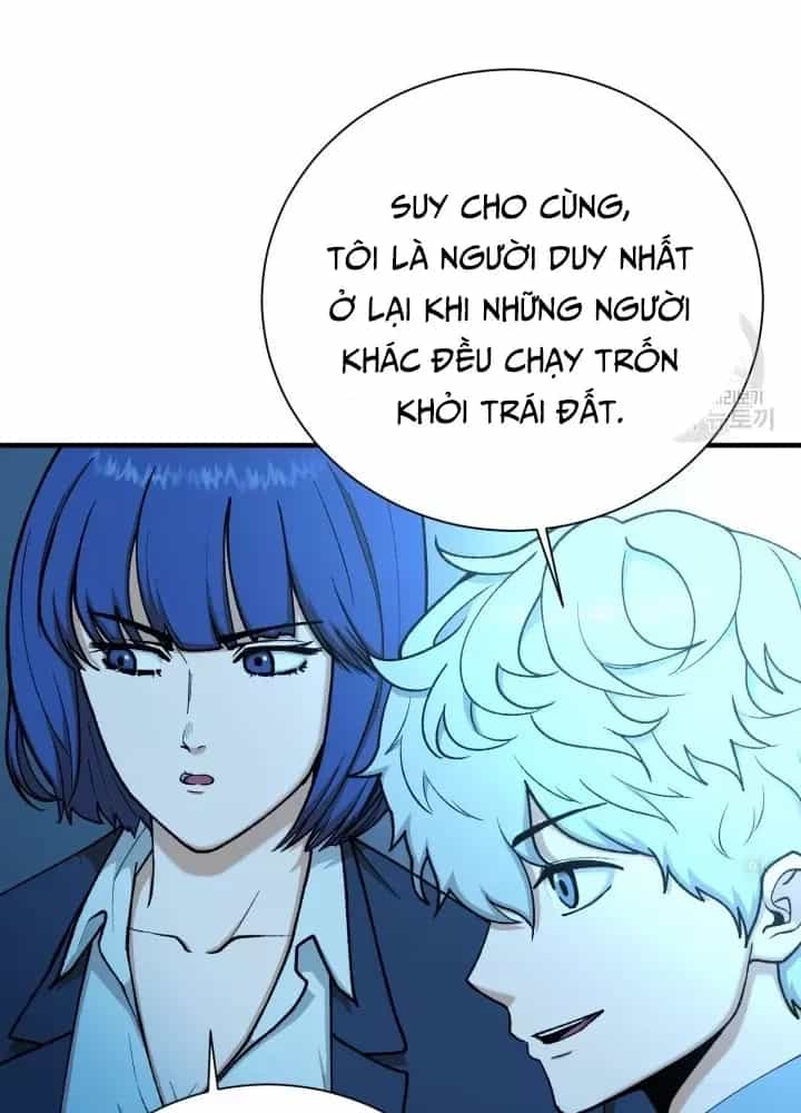 Ngôi Nhà Kết Nối Với Hầm Ngục - Chương 98 - ảnh 120