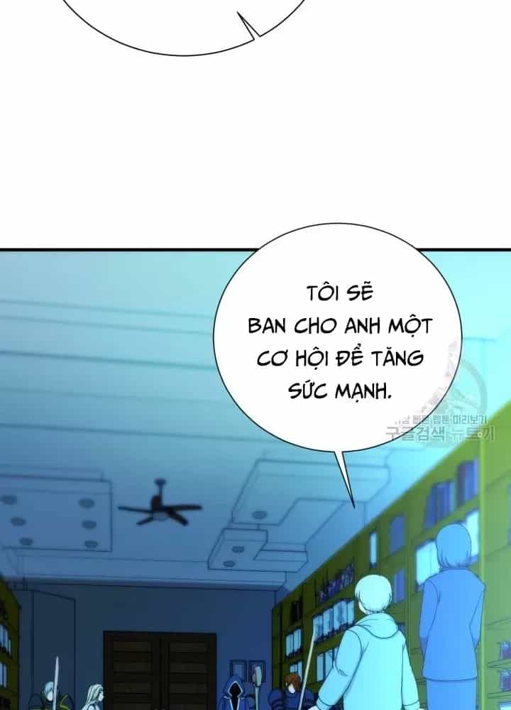 Ngôi Nhà Kết Nối Với Hầm Ngục - Chương 98 - ảnh 126