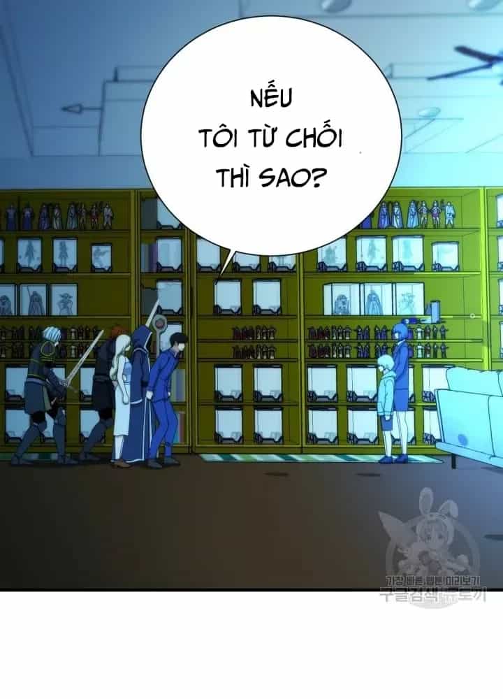 Ngôi Nhà Kết Nối Với Hầm Ngục - Chương 98 - ảnh 132