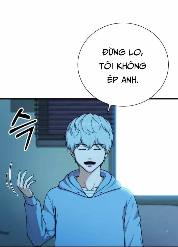 Ngôi Nhà Kết Nối Với Hầm Ngục - Chương 98 - ảnh 134