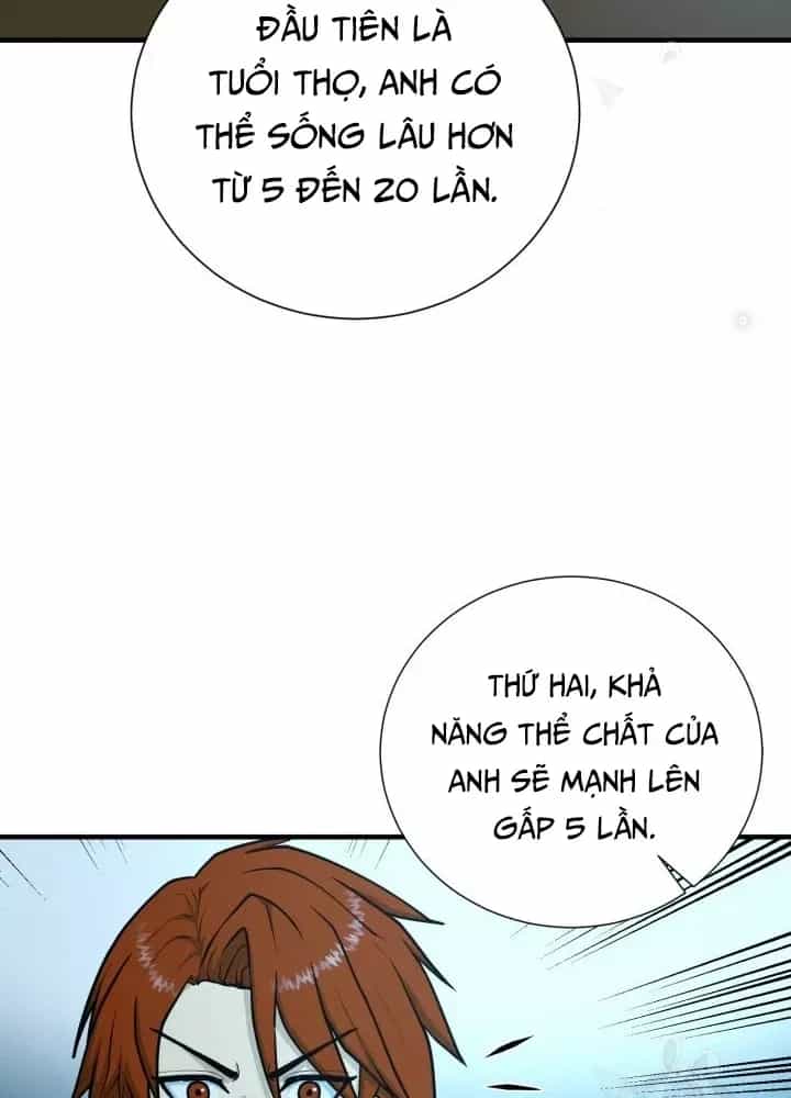 Ngôi Nhà Kết Nối Với Hầm Ngục - Chương 98 - ảnh 138