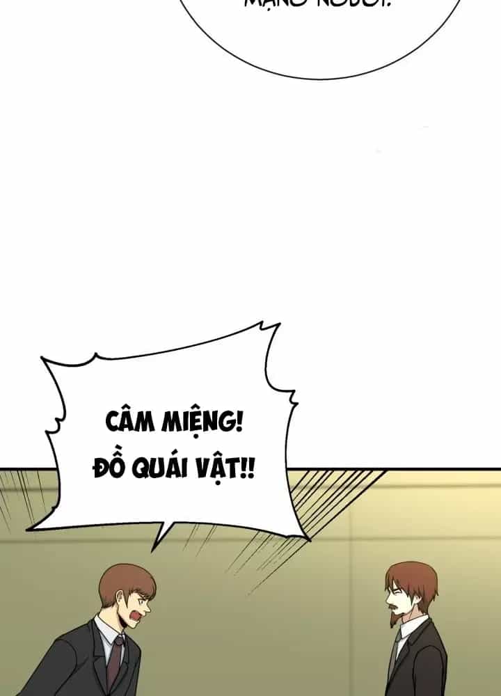 Ngôi Nhà Kết Nối Với Hầm Ngục - Chương 98 - ảnh 14