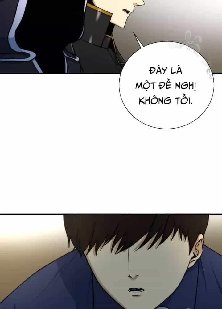 Ngôi Nhà Kết Nối Với Hầm Ngục - Chương 98 - ảnh 162