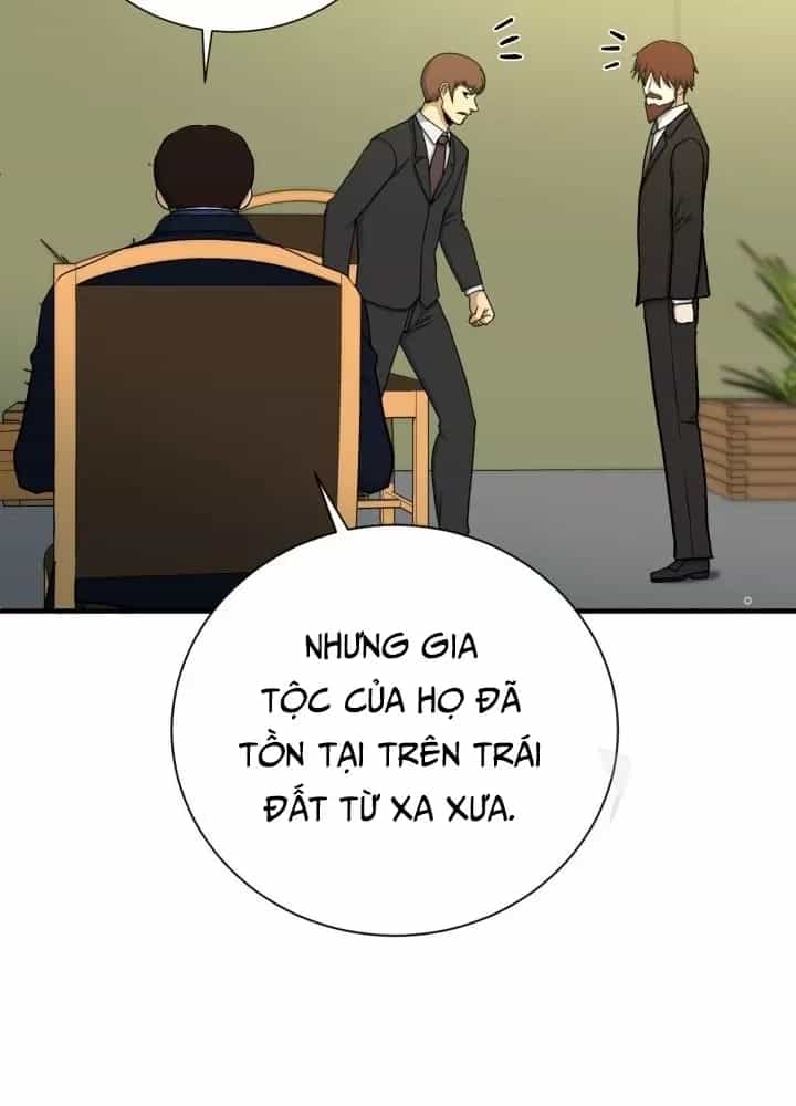 Ngôi Nhà Kết Nối Với Hầm Ngục - Chương 98 - ảnh 18