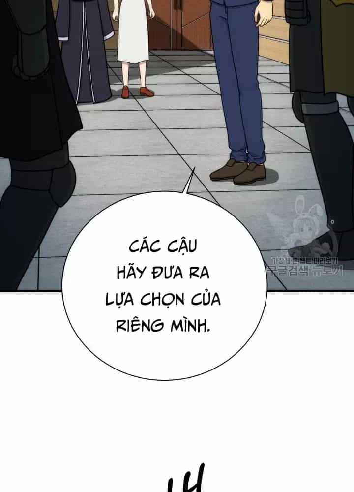 Ngôi Nhà Kết Nối Với Hầm Ngục - Chương 98 - ảnh 192