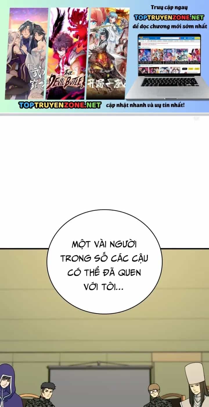 Ngôi Nhà Kết Nối Với Hầm Ngục - Chương 98 - ảnh 2