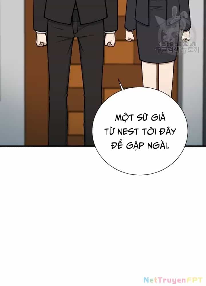Ngôi Nhà Kết Nối Với Hầm Ngục - Chương 98 - ảnh 40