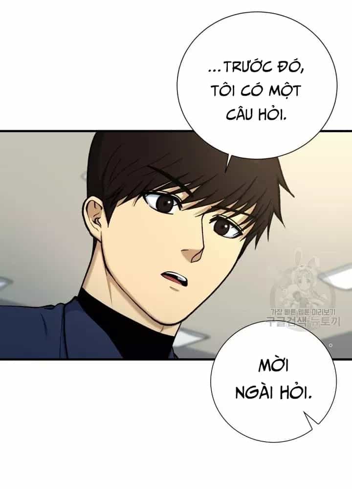Ngôi Nhà Kết Nối Với Hầm Ngục - Chương 98 - ảnh 52