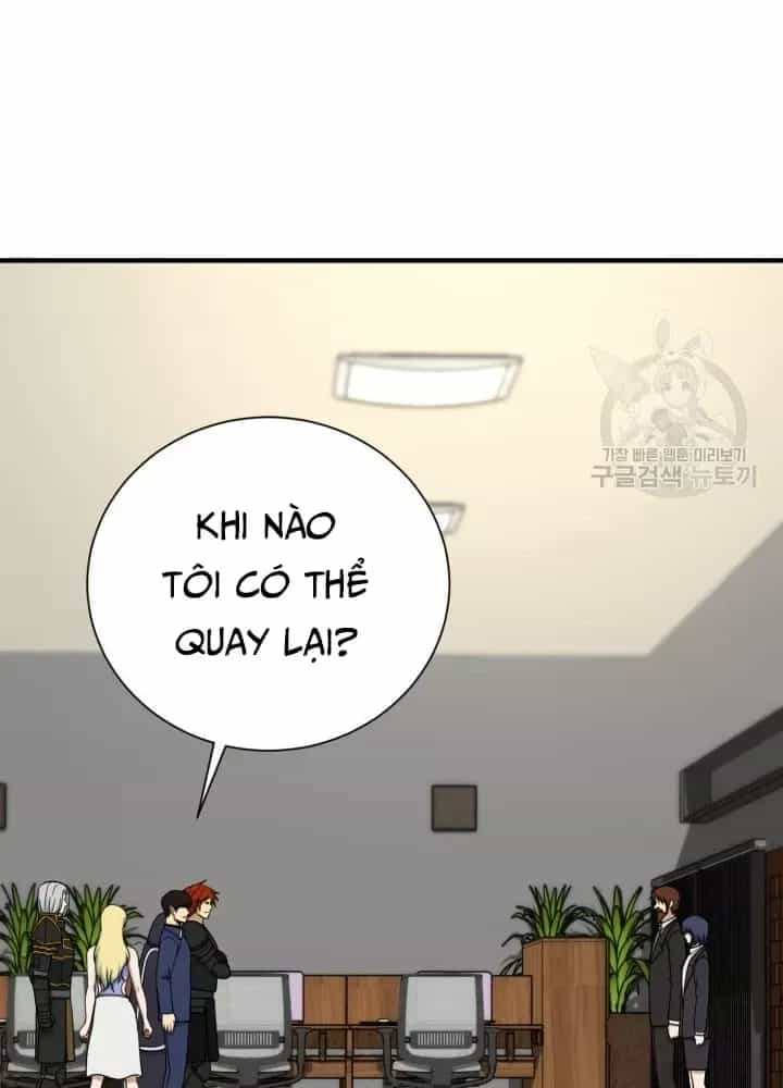 Ngôi Nhà Kết Nối Với Hầm Ngục - Chương 98 - ảnh 54