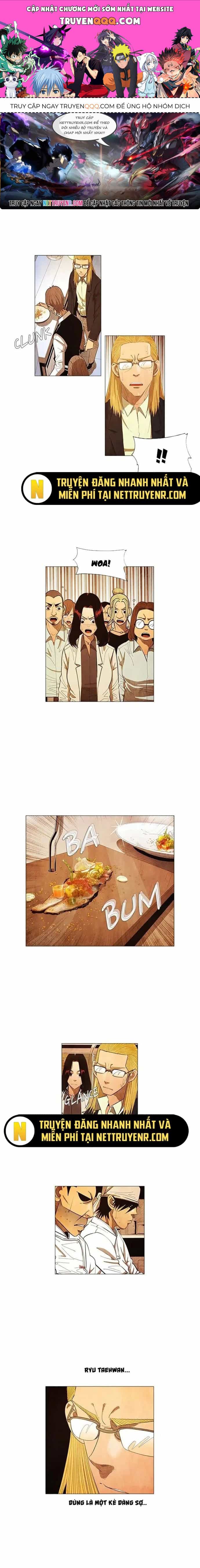 Ngôi Sao Ẩm Thực Michelin Star - Chương 101 - ảnh 1
