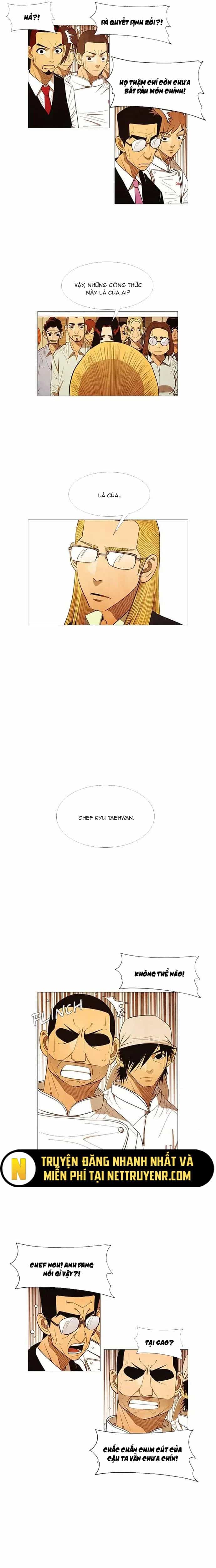 Ngôi Sao Ẩm Thực Michelin Star - Chương 102 - ảnh 5
