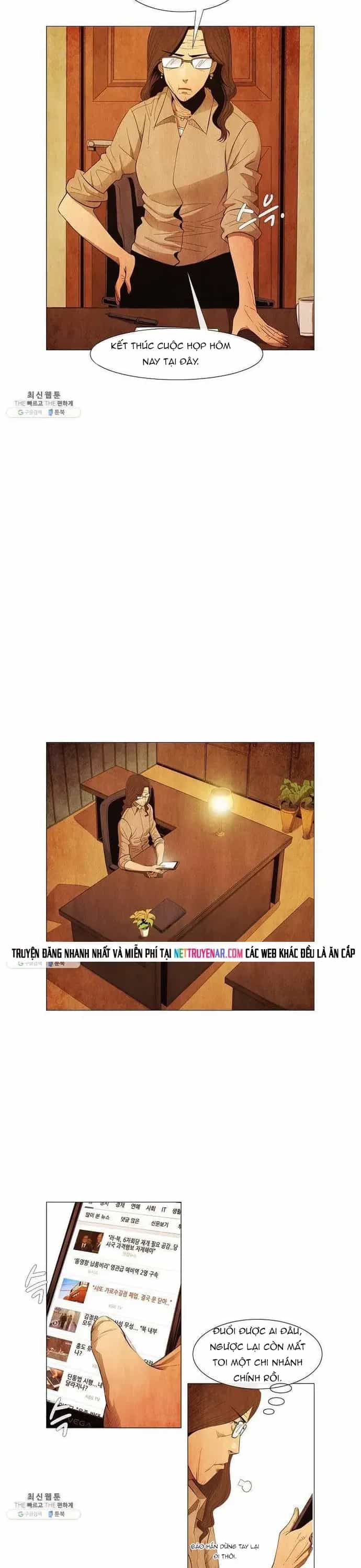 Ngôi Sao Ẩm Thực Michelin Star - Chương 107 - ảnh 7