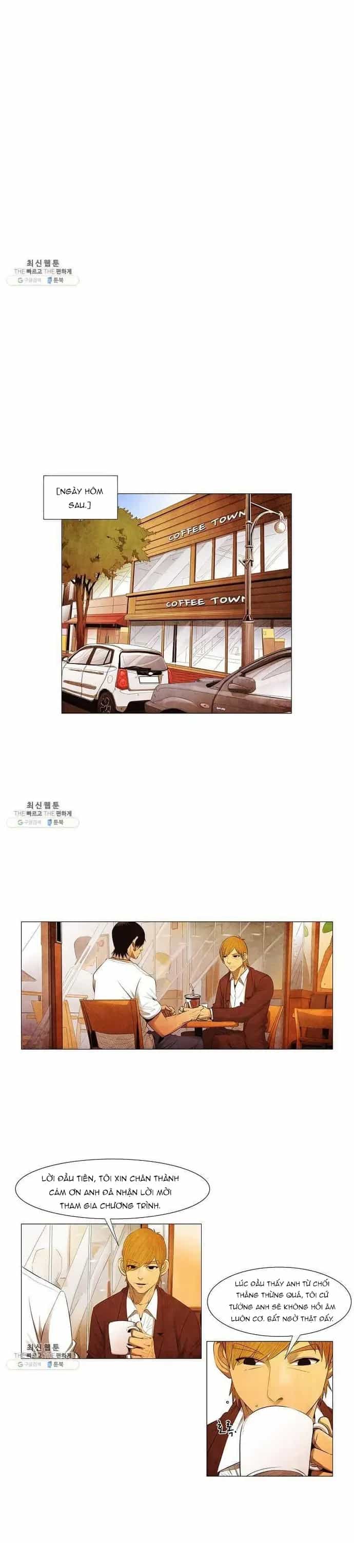 Ngôi Sao Ẩm Thực Michelin Star - Chương 108 - ảnh 12