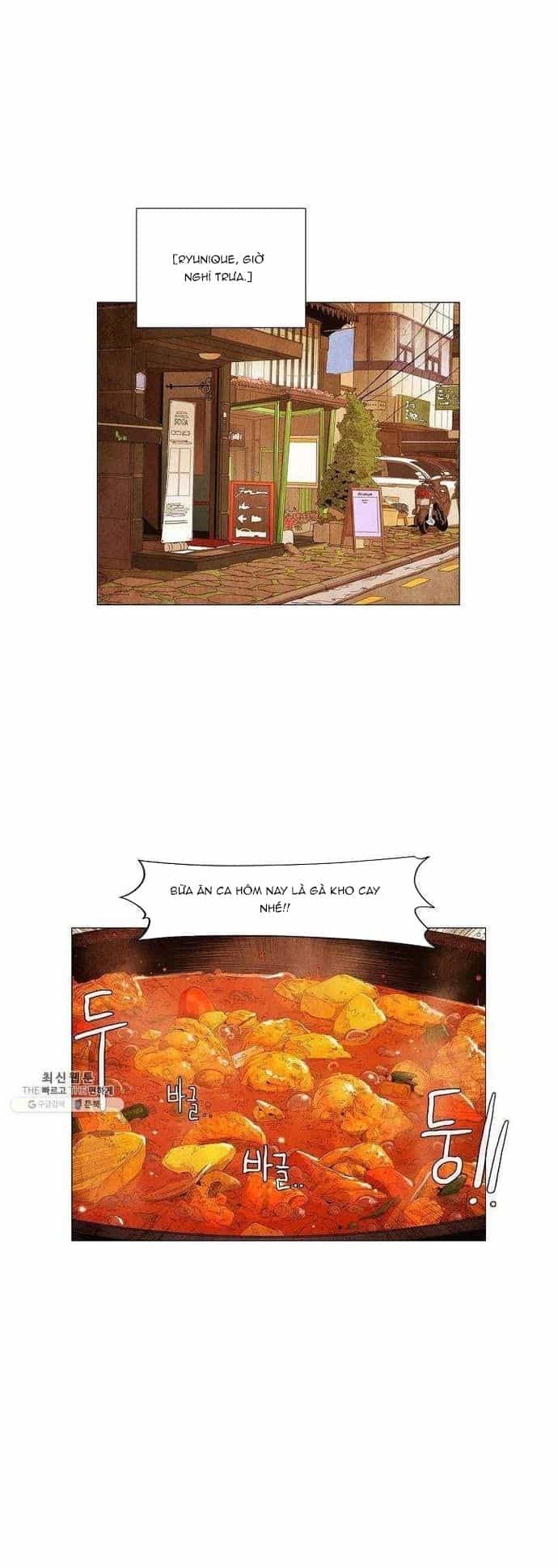 Ngôi Sao Ẩm Thực Michelin Star - Chương 121 - ảnh 16