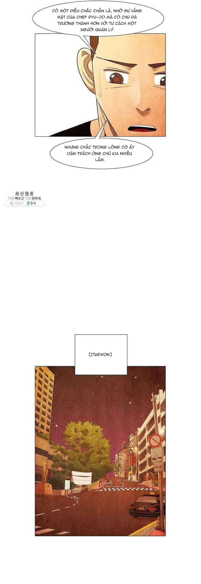 Ngôi Sao Ẩm Thực Michelin Star - Chương 121 - ảnh 29