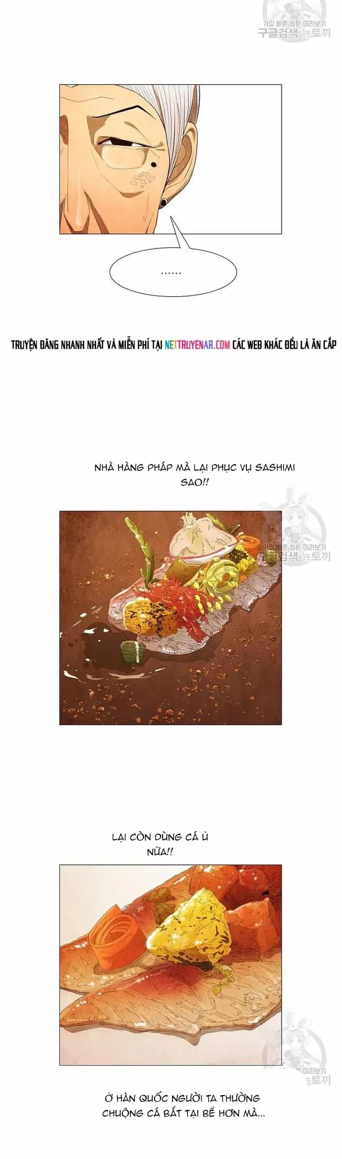 Ngôi Sao Ẩm Thực Michelin Star - Chương 124 - ảnh 2