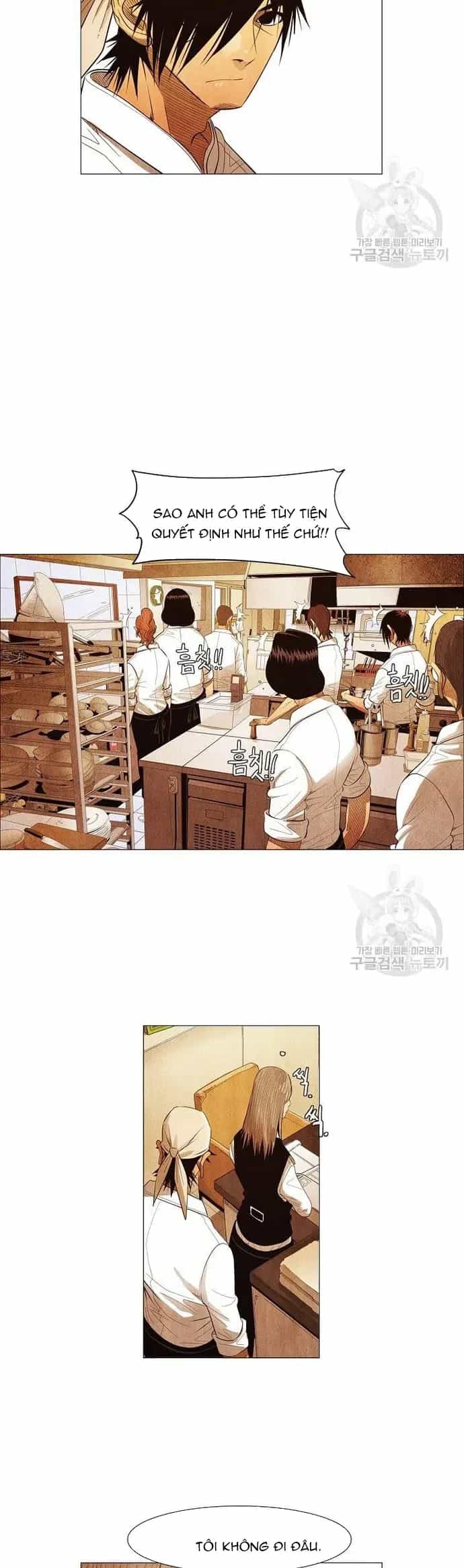 Ngôi Sao Ẩm Thực Michelin Star - Chương 124 - ảnh 24