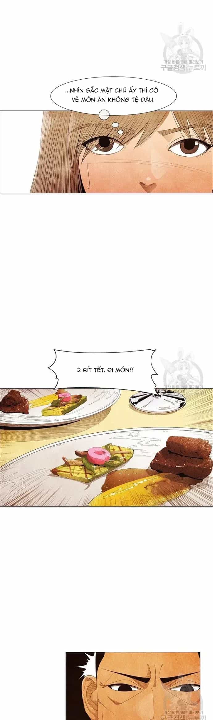 Ngôi Sao Ẩm Thực Michelin Star - Chương 124 - ảnh 6