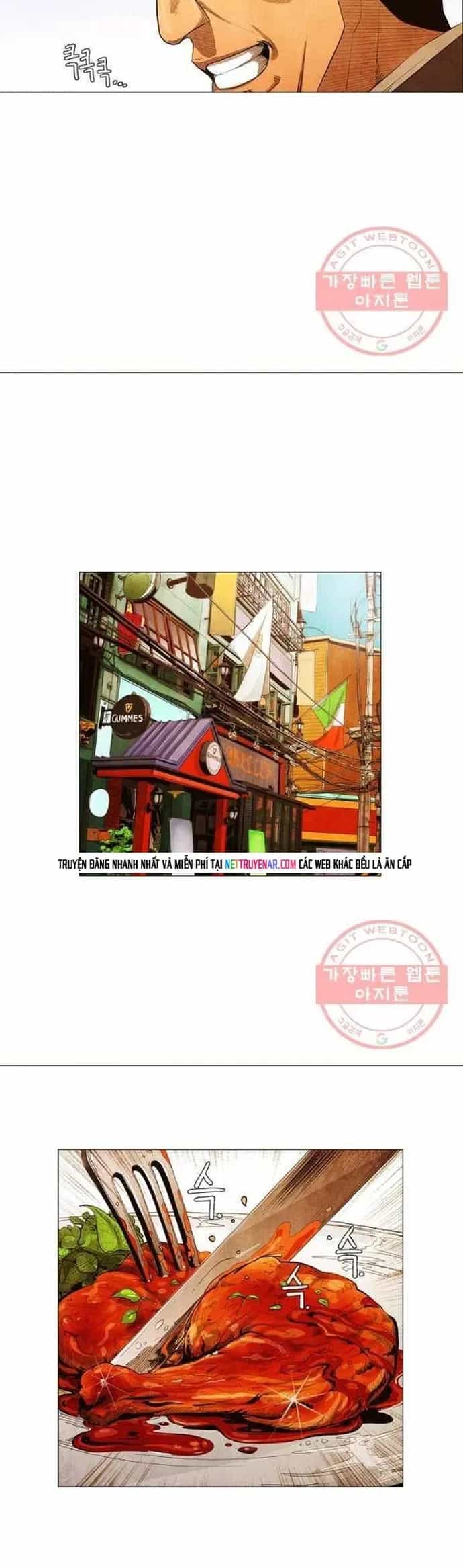 Ngôi Sao Ẩm Thực Michelin Star - Chương 131 - ảnh 4