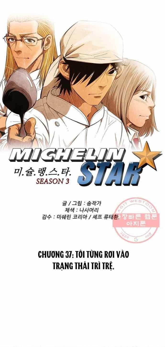 Ngôi Sao Ẩm Thực Michelin Star - Chương 140 - ảnh 2