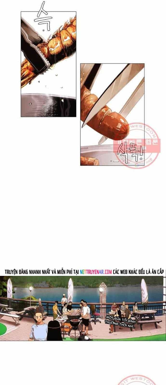 Ngôi Sao Ẩm Thực Michelin Star - Chương 140 - ảnh 31