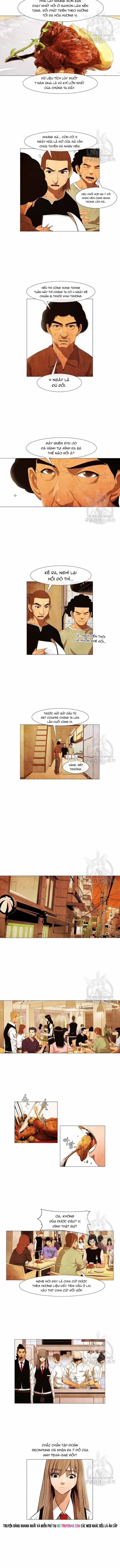 Ngôi Sao Ẩm Thực Michelin Star - Chương 144 - ảnh 3