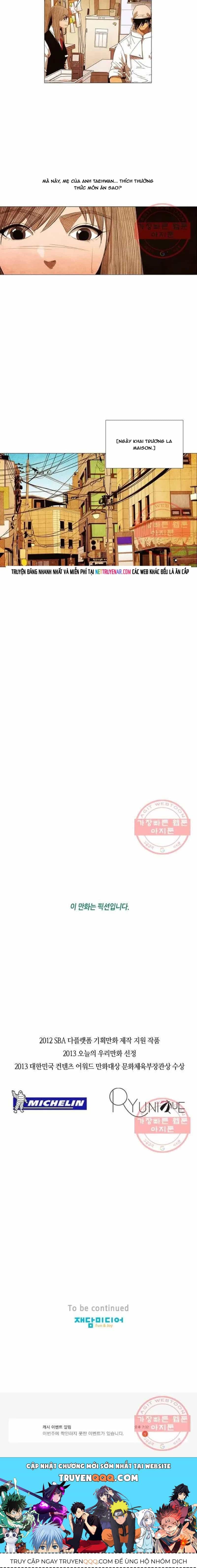 Ngôi Sao Ẩm Thực Michelin Star - Chương 146 - ảnh 9
