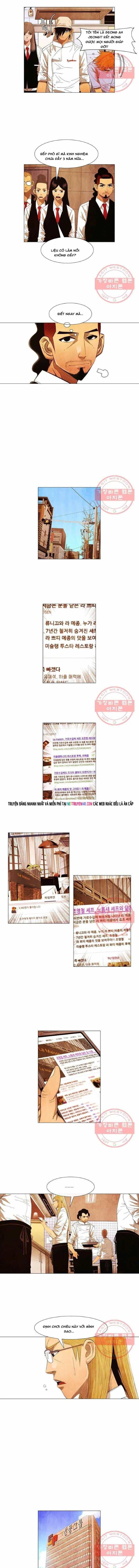 Ngôi Sao Ẩm Thực Michelin Star - Chương 148 - ảnh 3