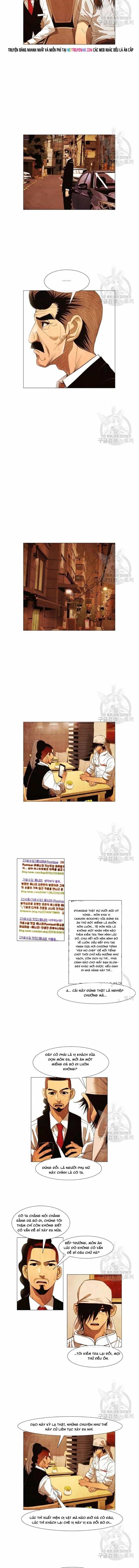 Ngôi Sao Ẩm Thực Michelin Star - Chương 150 - ảnh 6