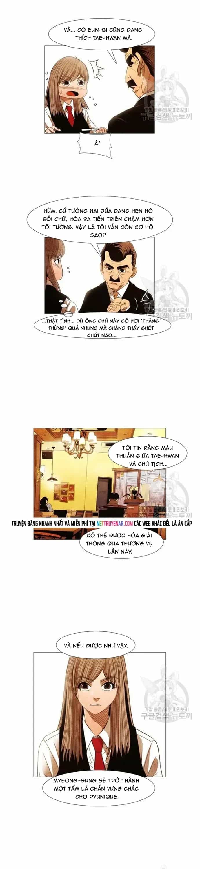 Ngôi Sao Ẩm Thực Michelin Star - Chương 160 - ảnh 18