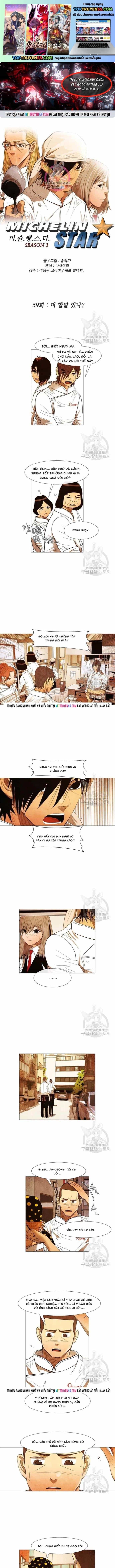 Ngôi Sao Ẩm Thực Michelin Star - Chương 162 - ảnh 2