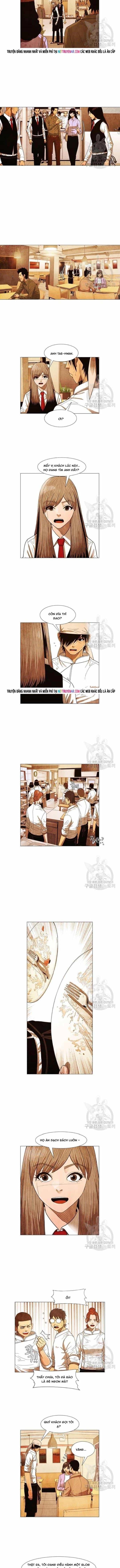 Ngôi Sao Ẩm Thực Michelin Star - Chương 165.1 - ảnh 3