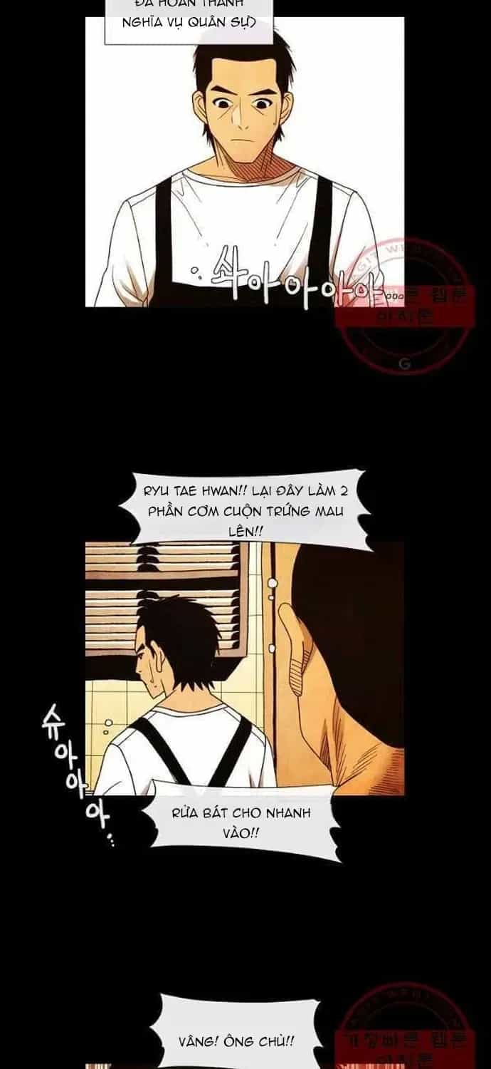 Ngôi Sao Ẩm Thực Michelin Star - Chương 171 - ảnh 13