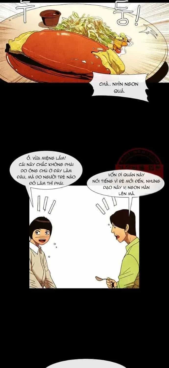 Ngôi Sao Ẩm Thực Michelin Star - Chương 171 - ảnh 17