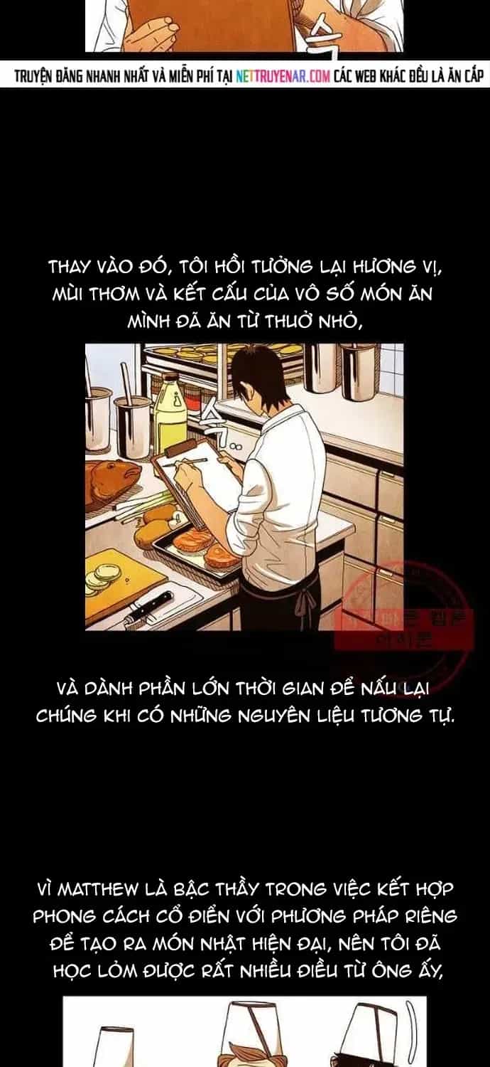 Ngôi Sao Ẩm Thực Michelin Star - Chương 172 - ảnh 12