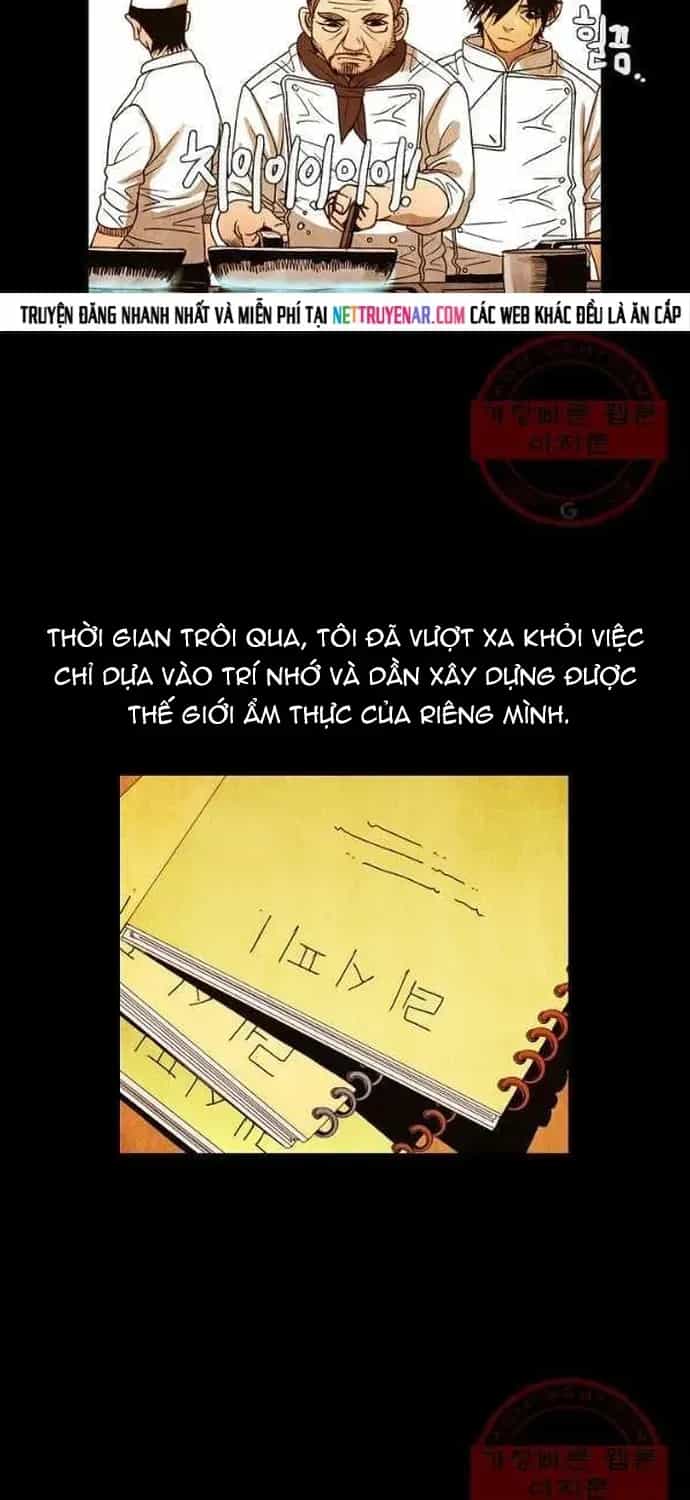 Ngôi Sao Ẩm Thực Michelin Star - Chương 172 - ảnh 13