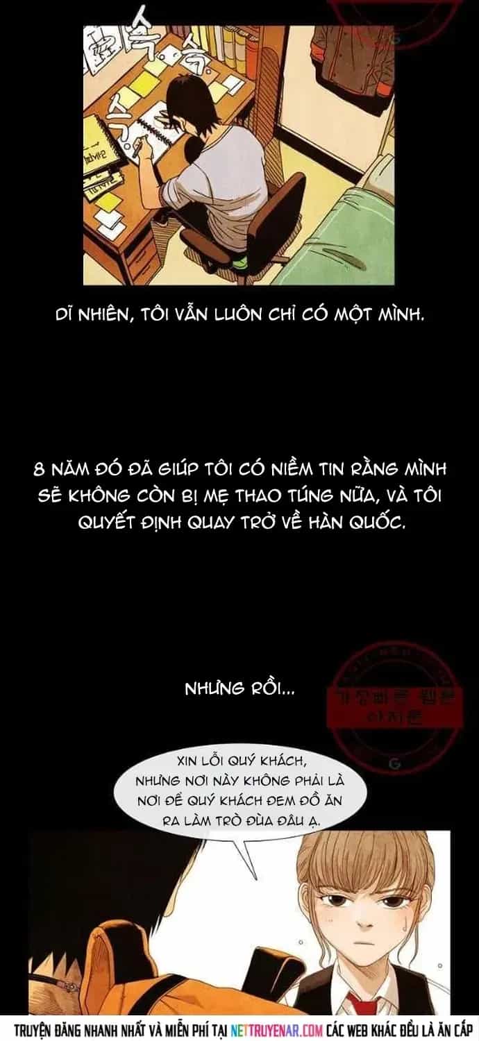 Ngôi Sao Ẩm Thực Michelin Star - Chương 172 - ảnh 14