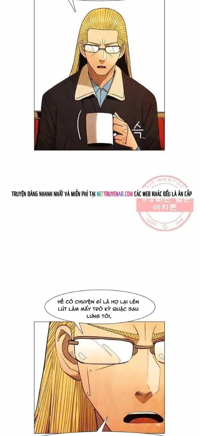 Ngôi Sao Ẩm Thực Michelin Star - Chương 177 - ảnh 17
