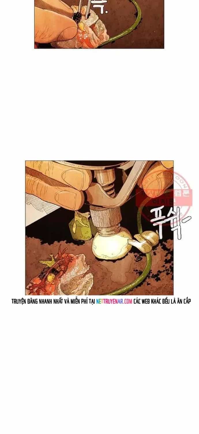 Ngôi Sao Ẩm Thực Michelin Star - Chương 179 - ảnh 39