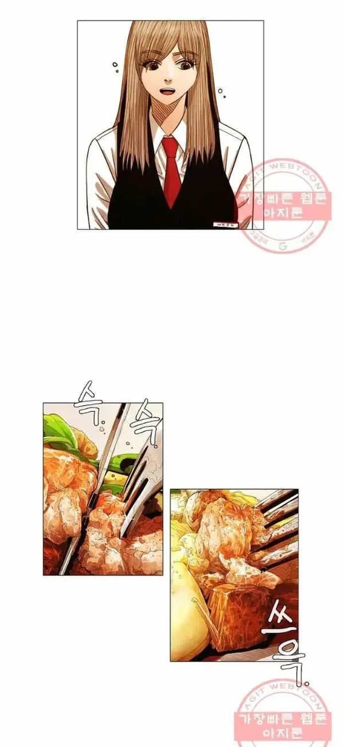 Ngôi Sao Ẩm Thực Michelin Star - Chương 180 - ảnh 35