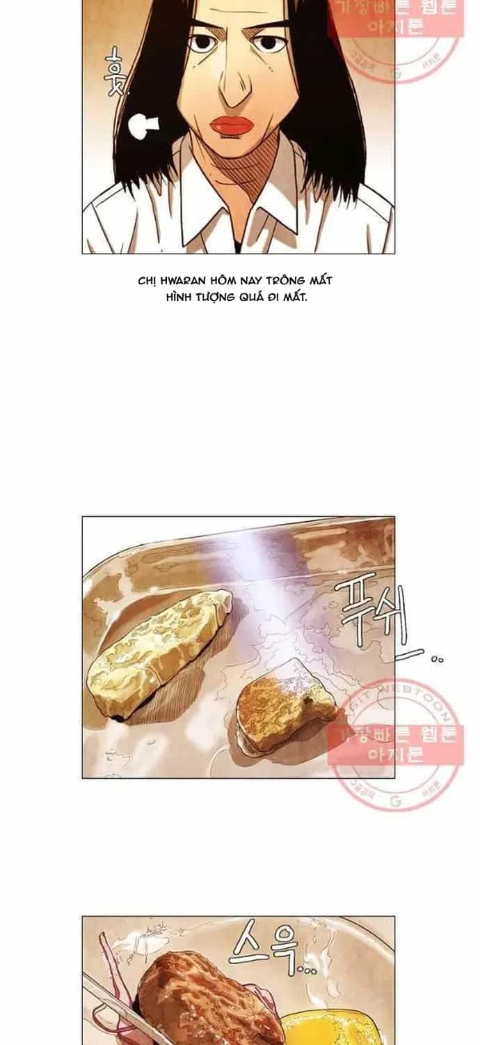 Ngôi Sao Ẩm Thực Michelin Star - Chương 180 - ảnh 6