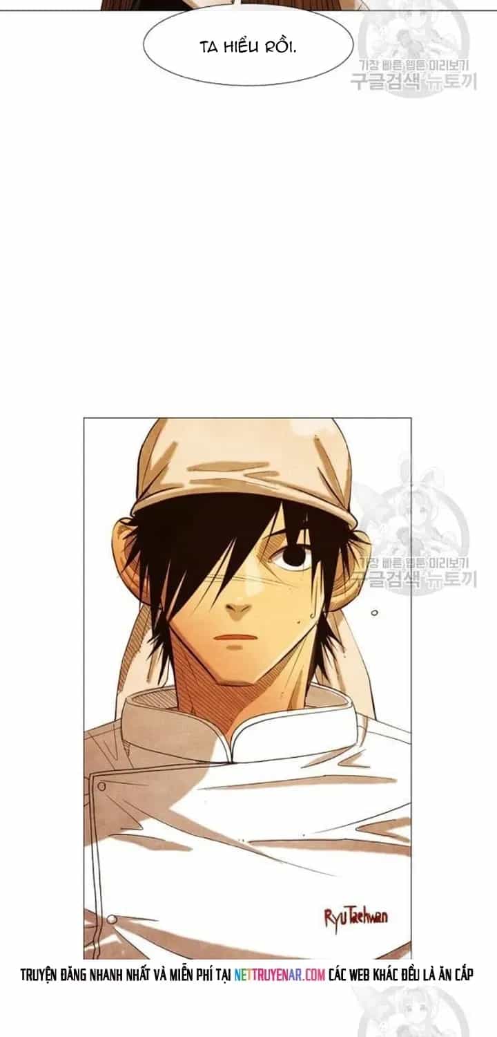 Ngôi Sao Ẩm Thực Michelin Star - Chương 181 - ảnh 40