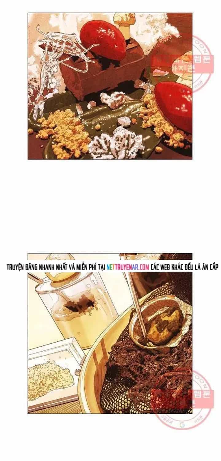 Ngôi Sao Ẩm Thực Michelin Star - Chương 182 - ảnh 9