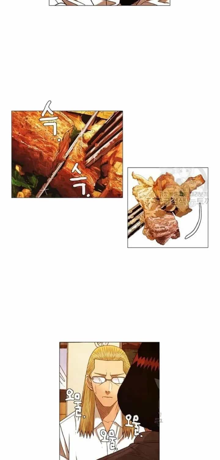 Ngôi Sao Ẩm Thực Michelin Star - Chương 183 - ảnh 31