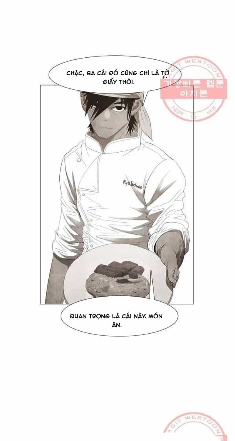 Ngôi Sao Ẩm Thực Michelin Star - Chương 184 - ảnh 27
